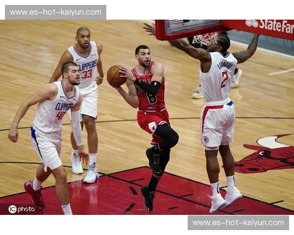 风城铁血对抗好莱坞野心：公牛vs快船，一场跨越经纬的篮球灵魂博弈