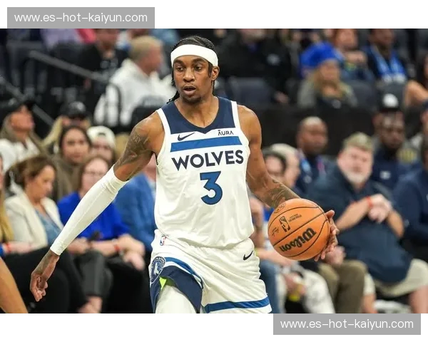 冰与火之歌：当森林狼的利齿撞上布鲁克林的钢骨，谁才是NBA版图的新王？